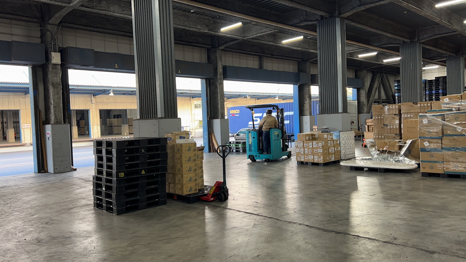 【新华财经调查】跨境电商进击日本市场：从“海淘世界”到“海淘中国”